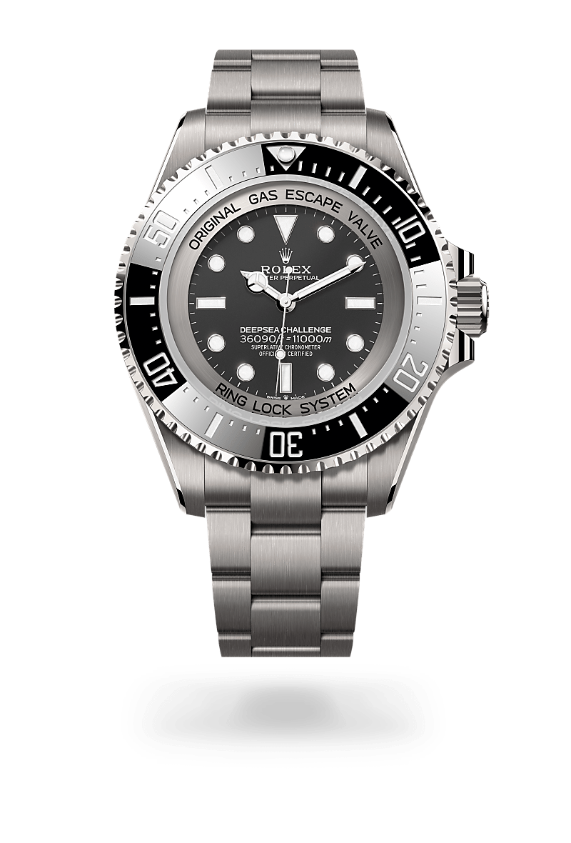 Rolex 