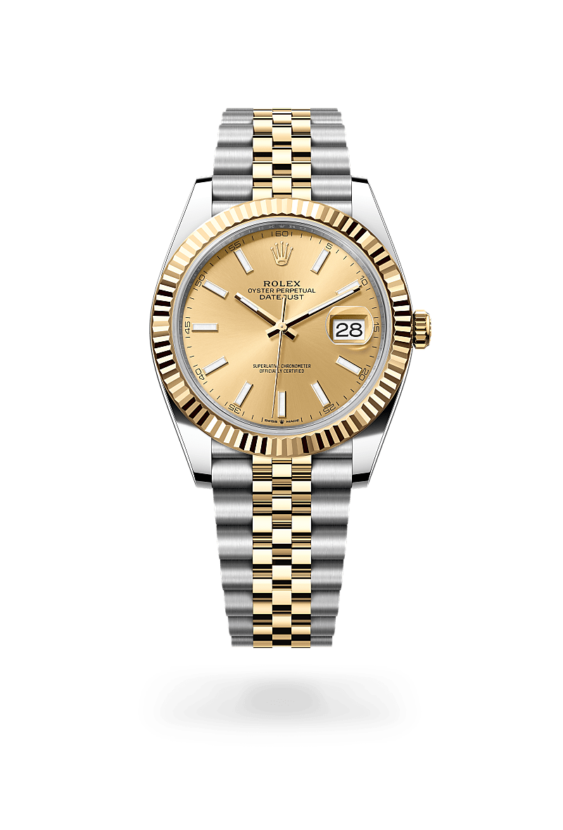 Rolex 