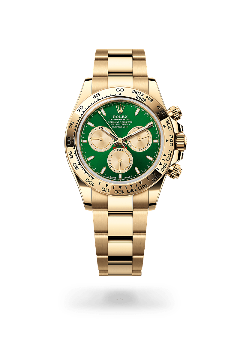 Rolex 