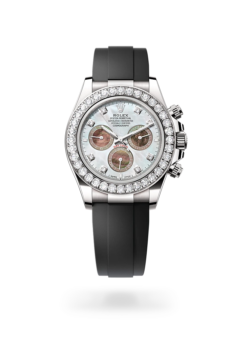 Rolex Cosmograph Daytona