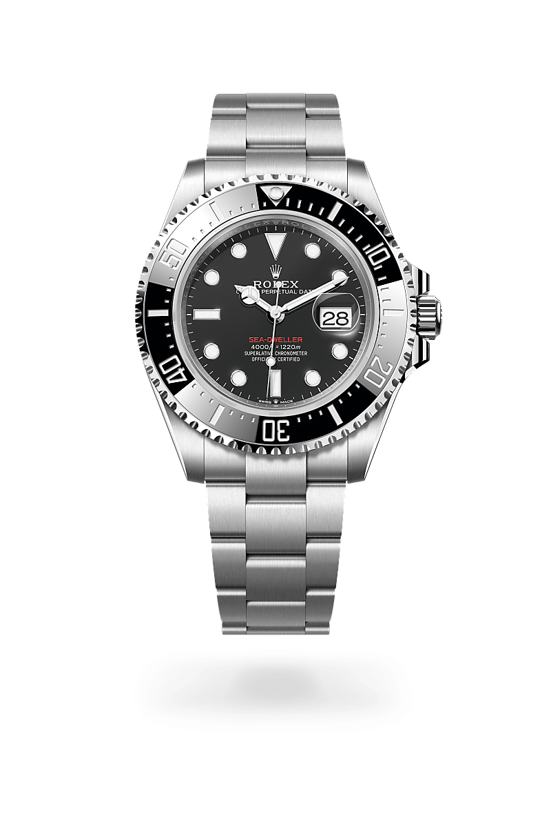 Rolex 