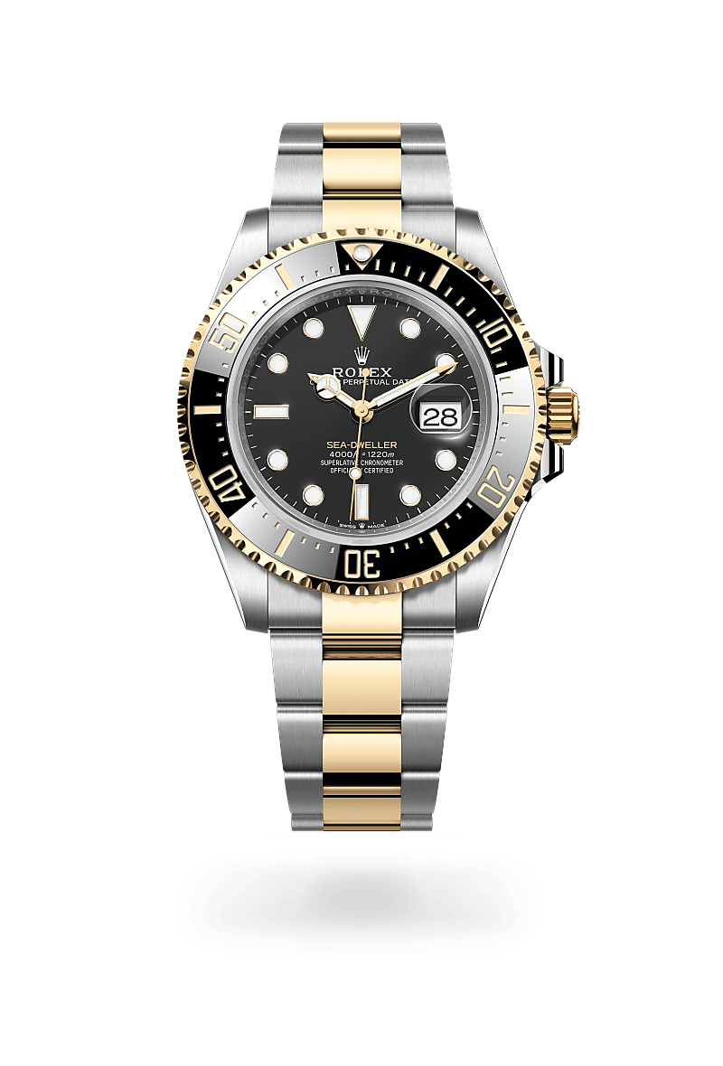 Rolex 