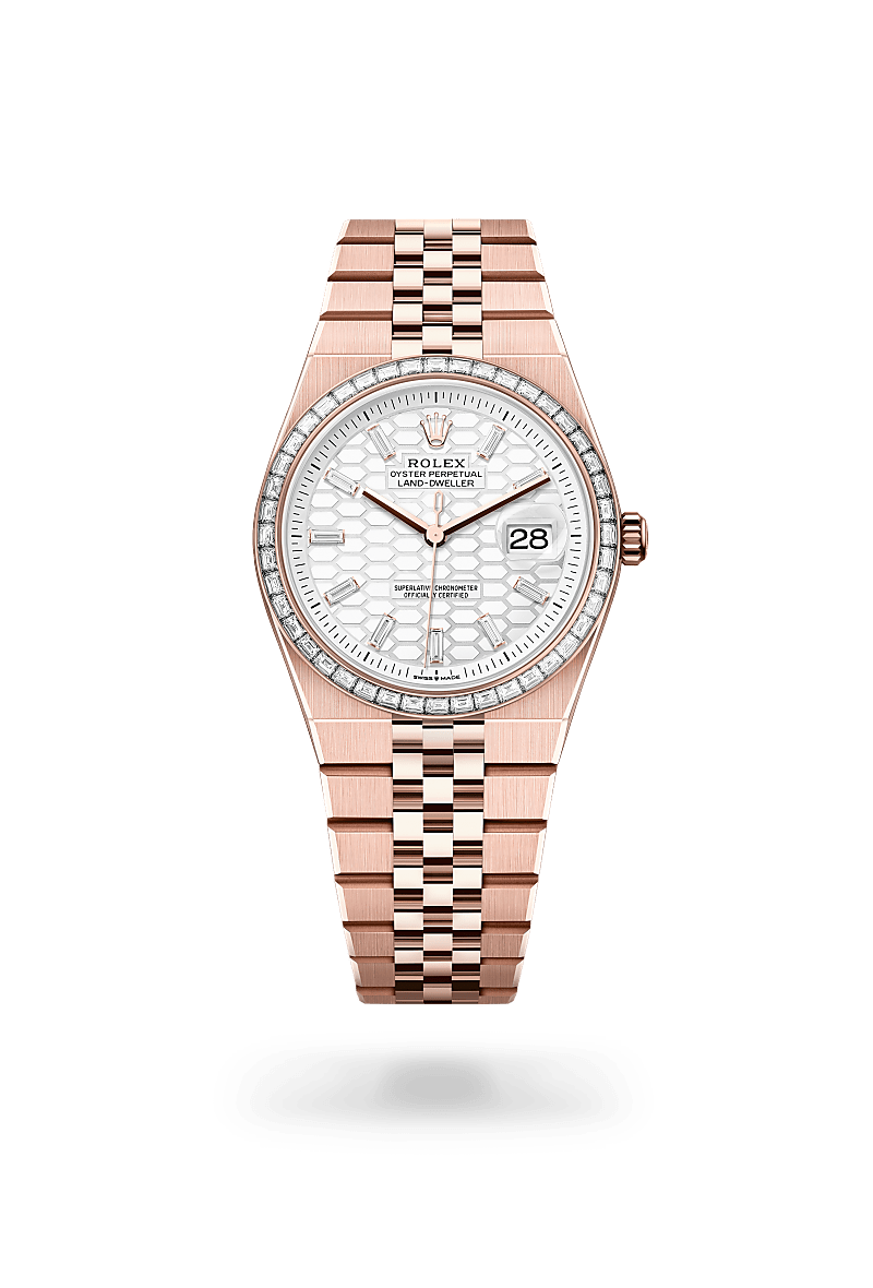 Rolex 
