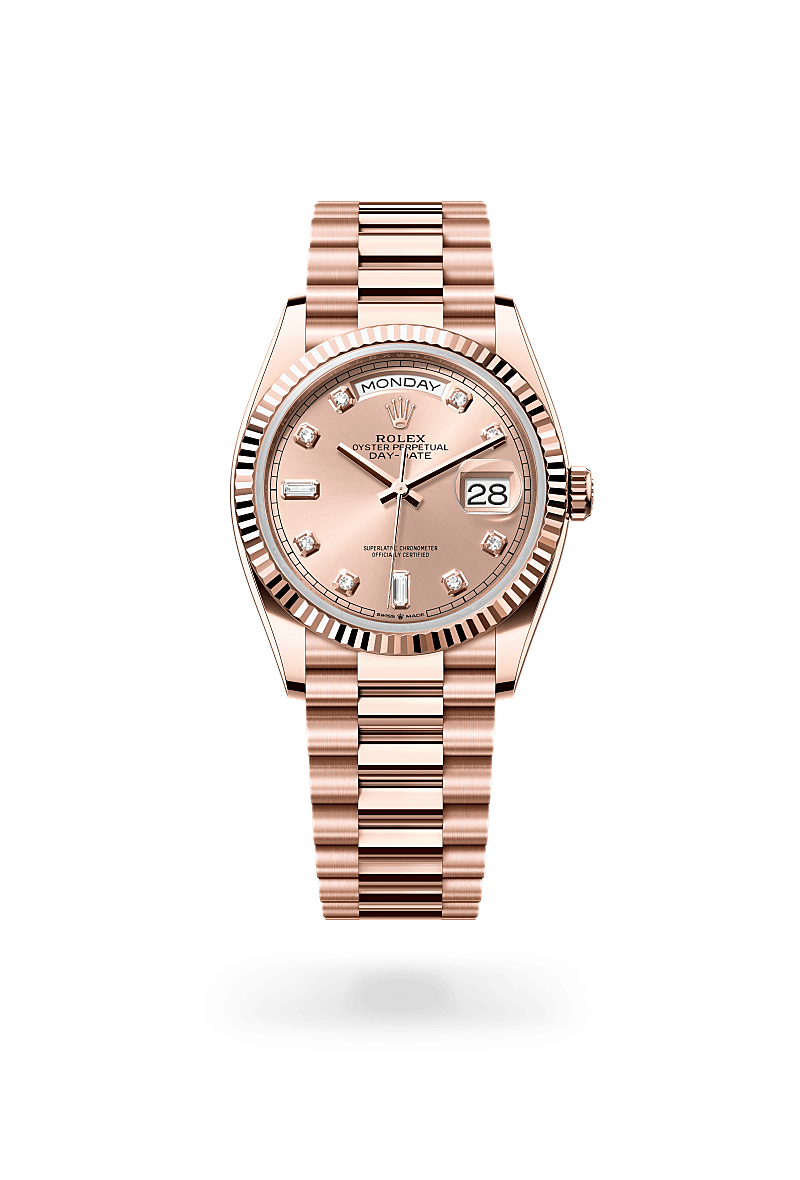 Rolex 