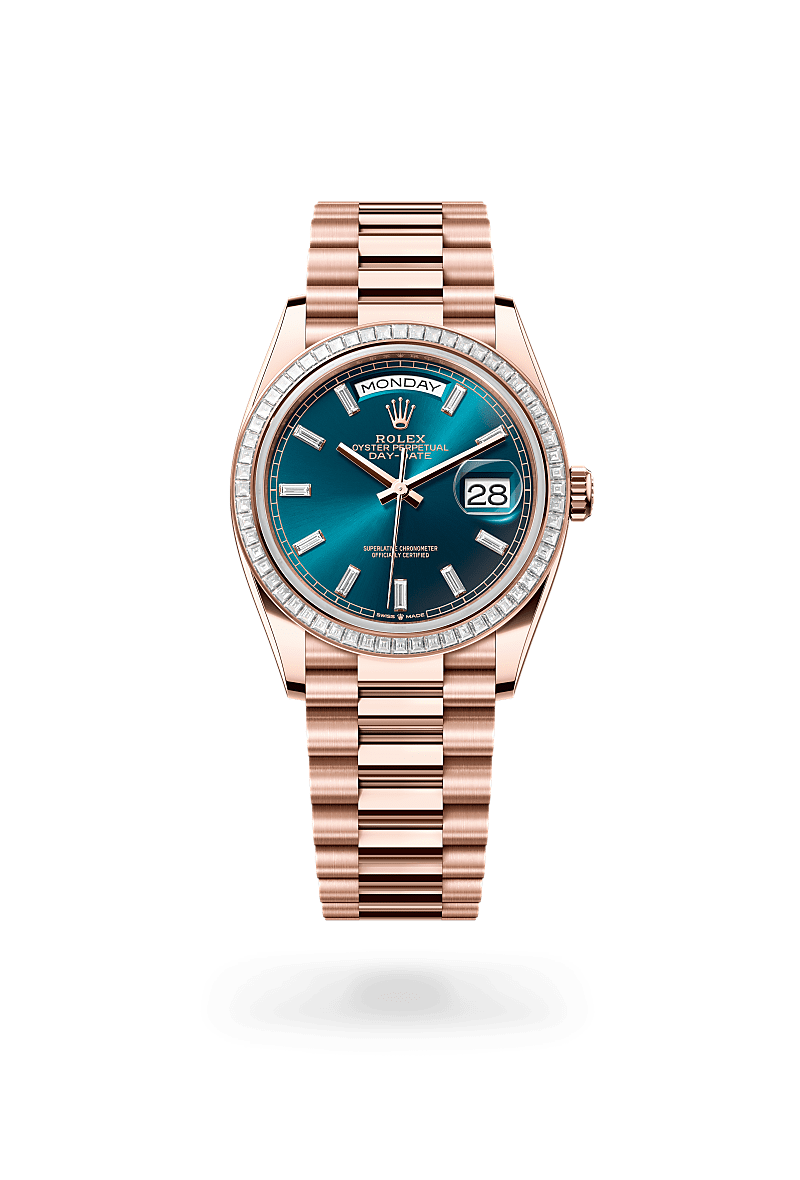 Rolex 