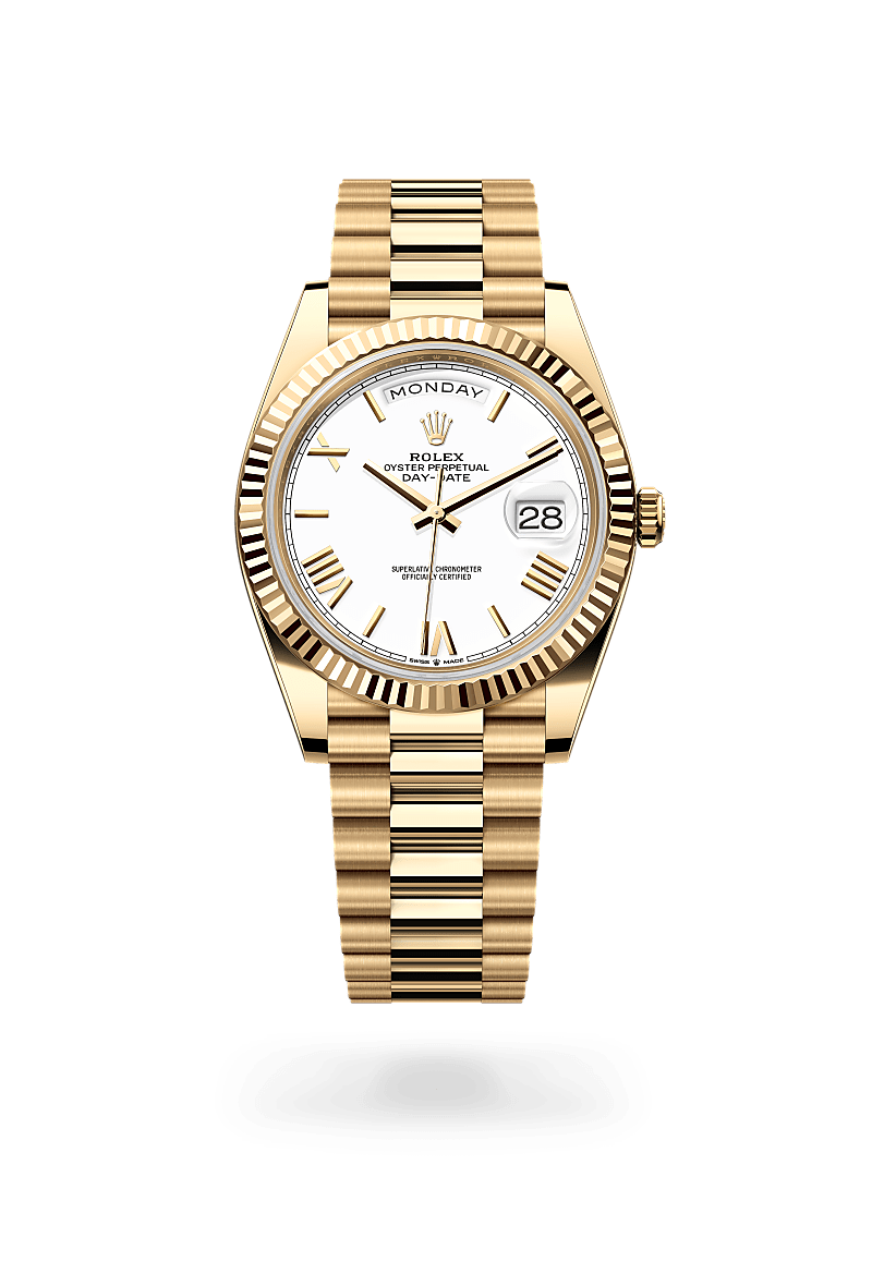 Rolex 