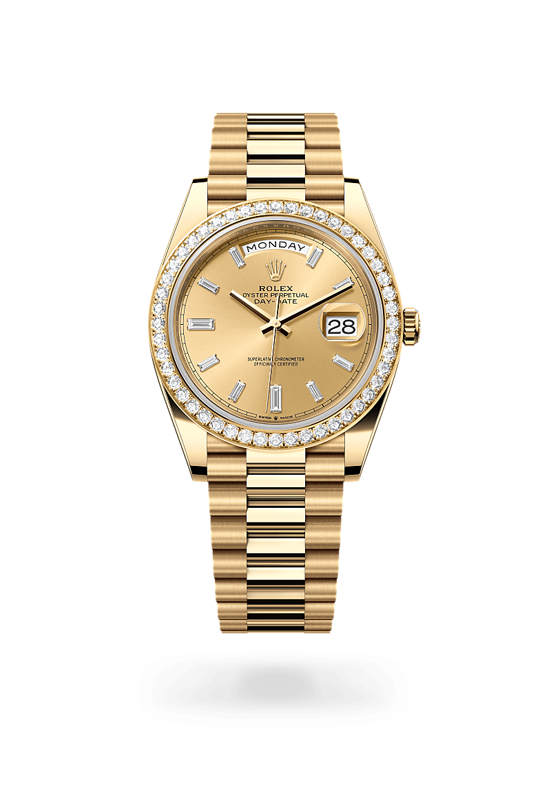 Rolex 
