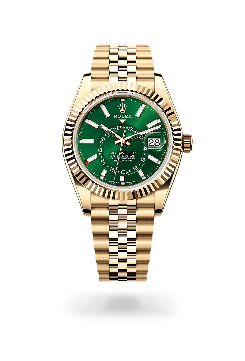Rolex 