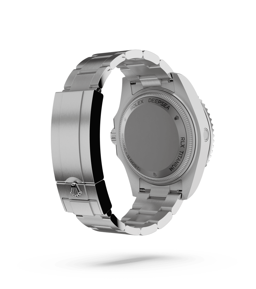 Rolex Rolex Deepsea