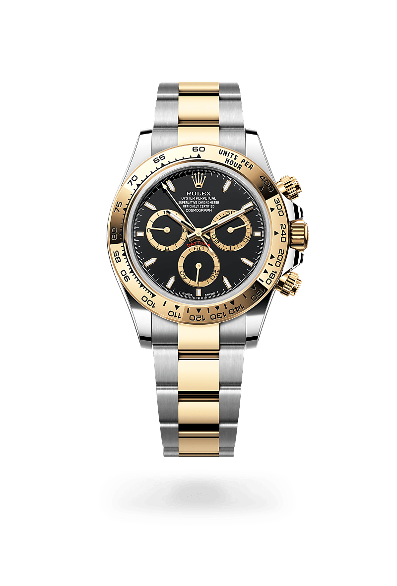 Rolex Cosmograph Daytona, m126503-0003 Rolex Cosmograph Daytona