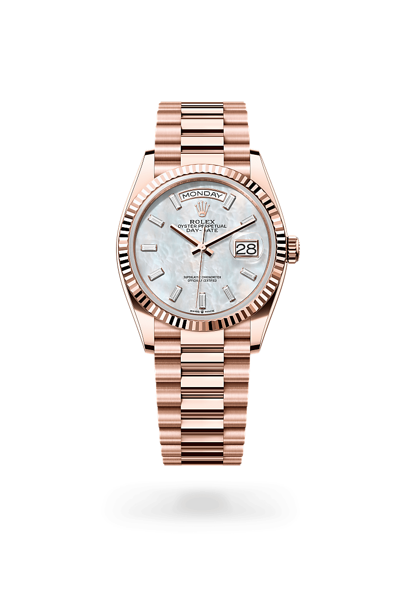 Rolex 
