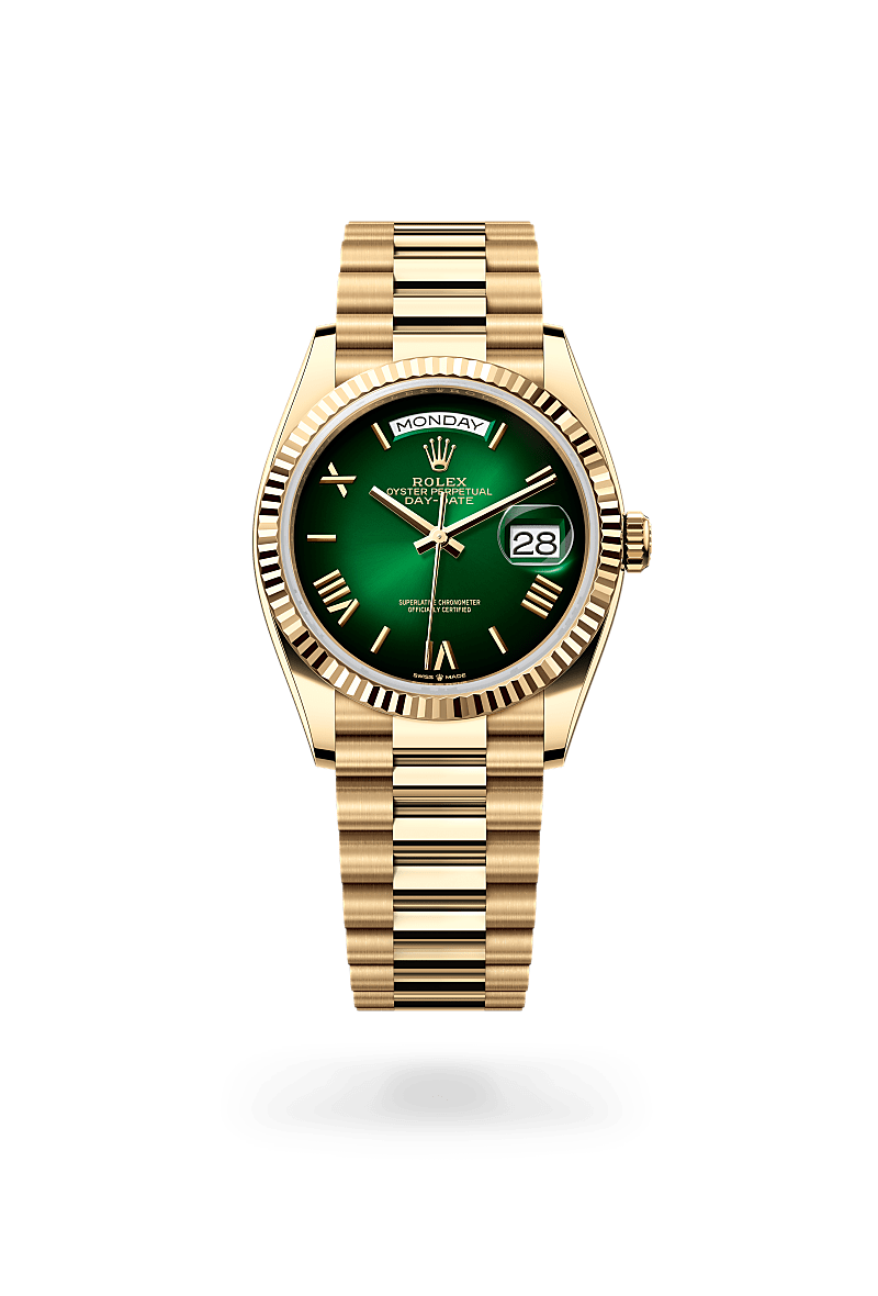 Rolex 