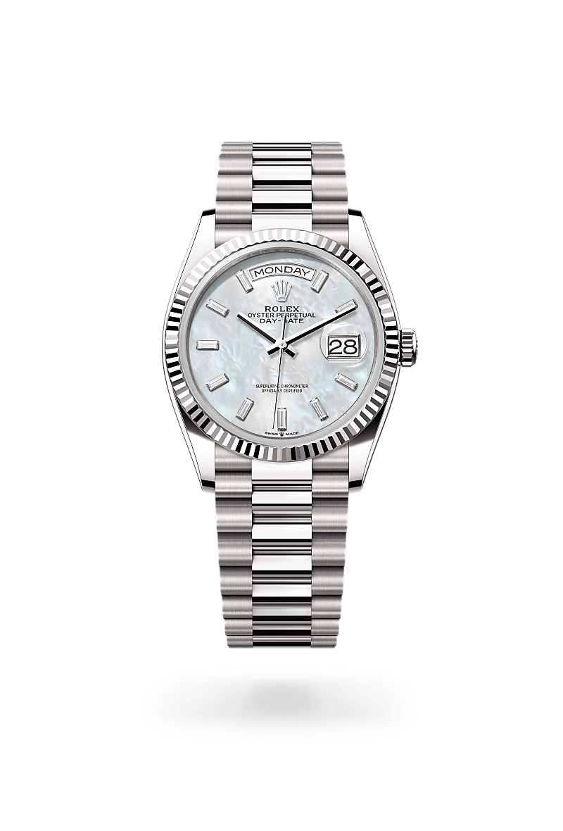 Rolex 