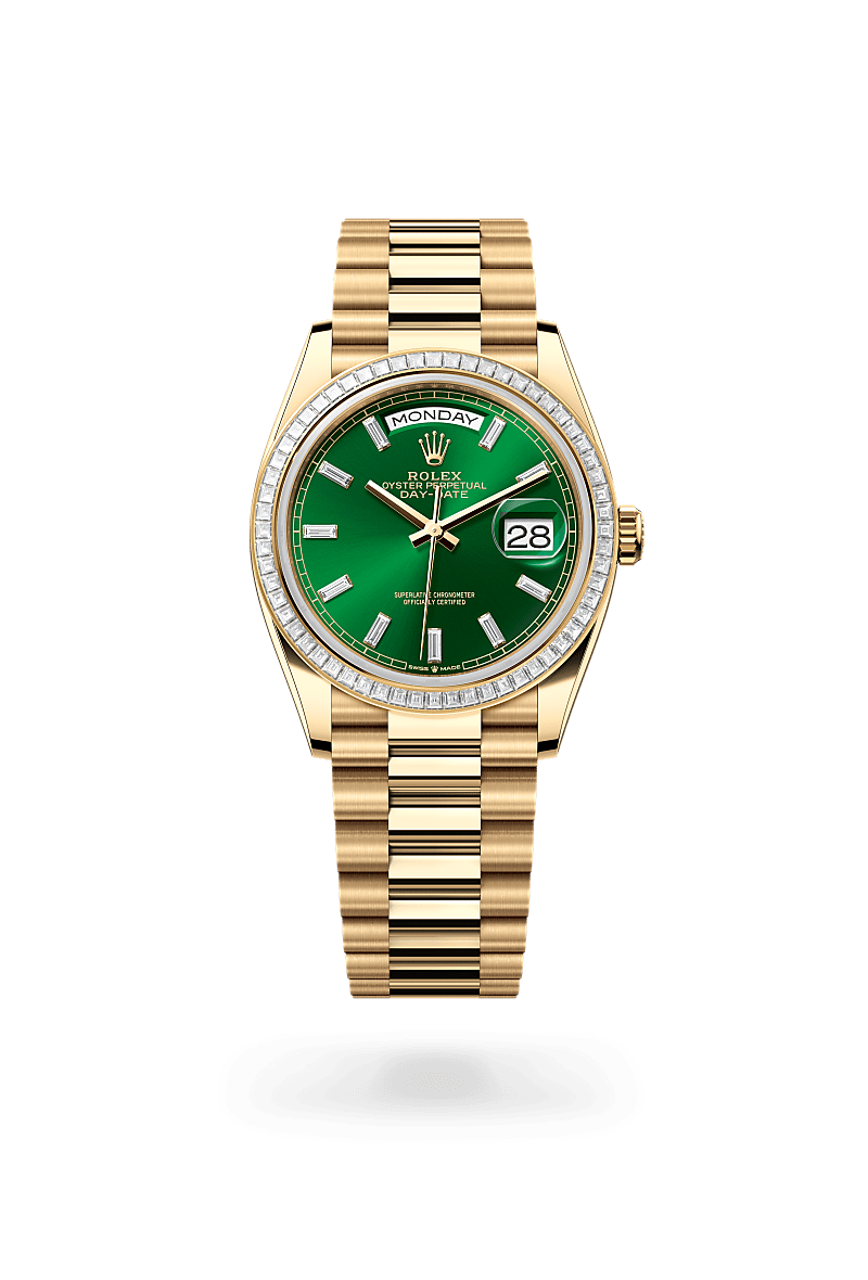 Rolex 