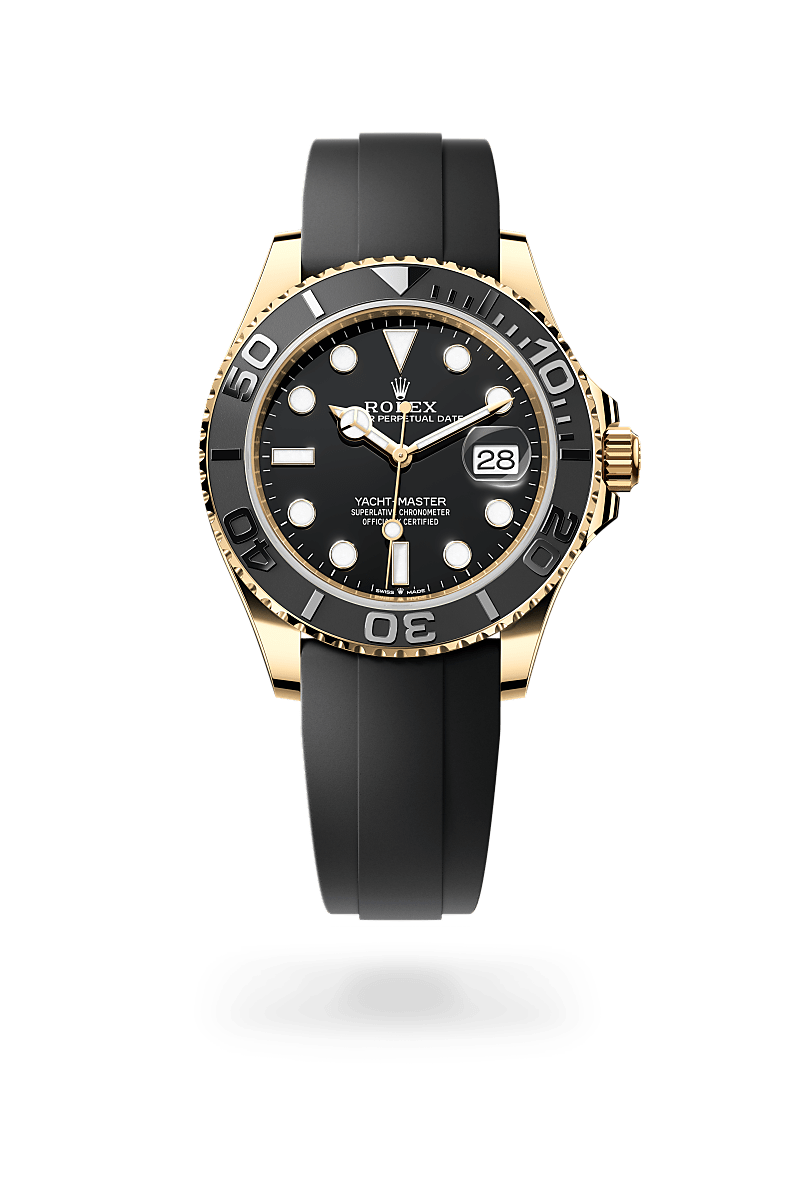 Rolex Yacht-Master 42, m226658-0001 Rolex Yacht-Master 42