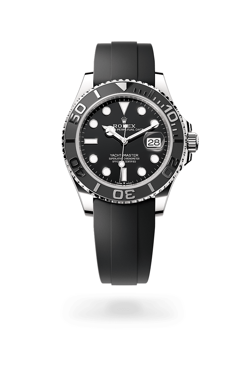 Rolex Yacht-Master 42, m226659-0002 Rolex Yacht-Master 42