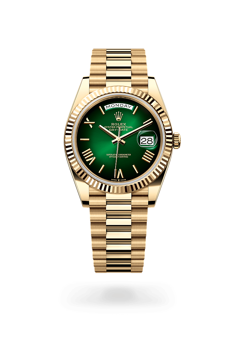 Rolex 