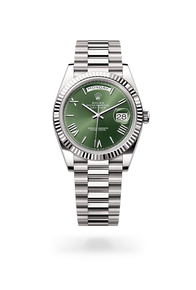 Rolex 