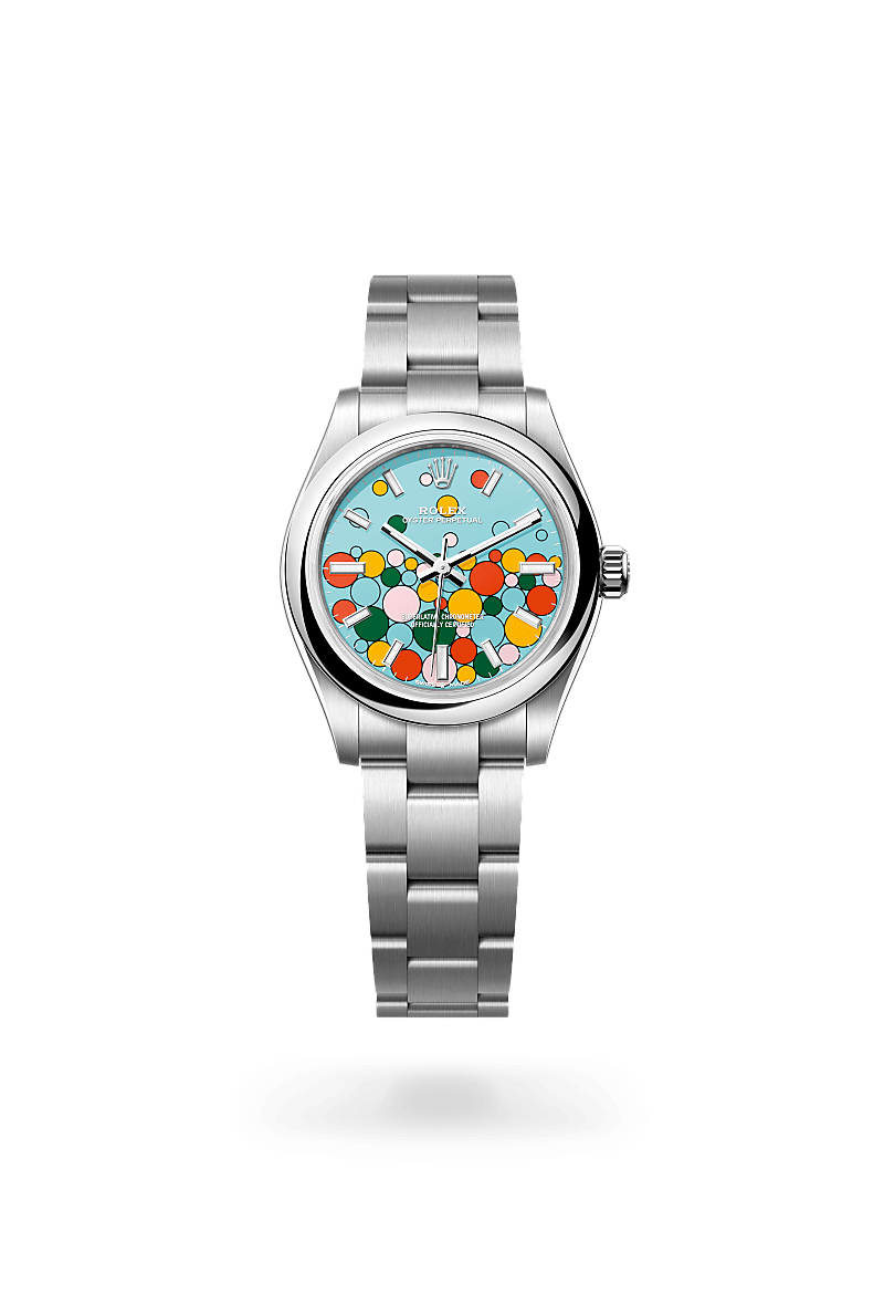Rolex 