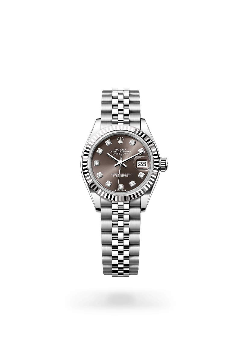 Rolex Lady-Datejust, m279174-0015 Rolex Lady-Datejust