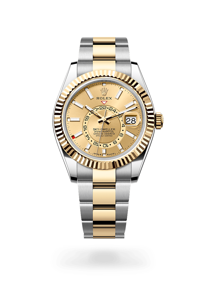 Rolex 