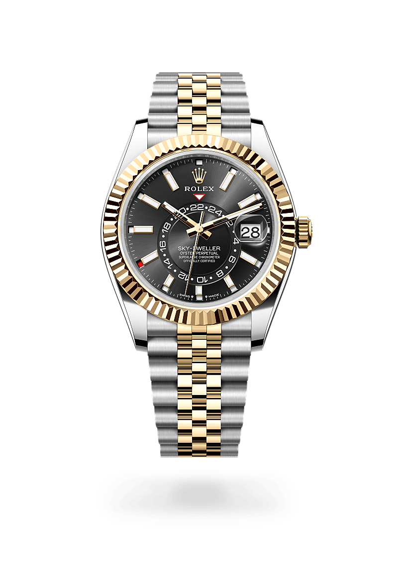 Rolex Sky-Dweller, m336933-0004 Rolex Sky-Dweller