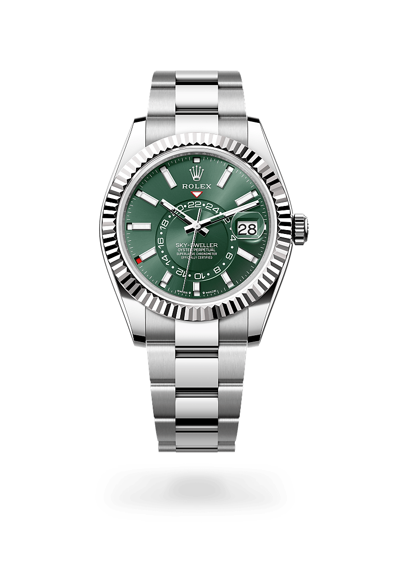 Rolex 