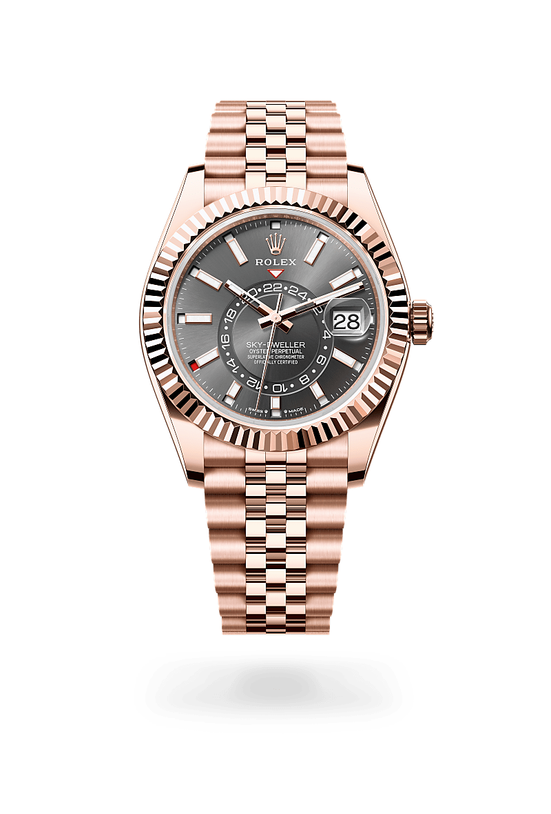 Rolex 