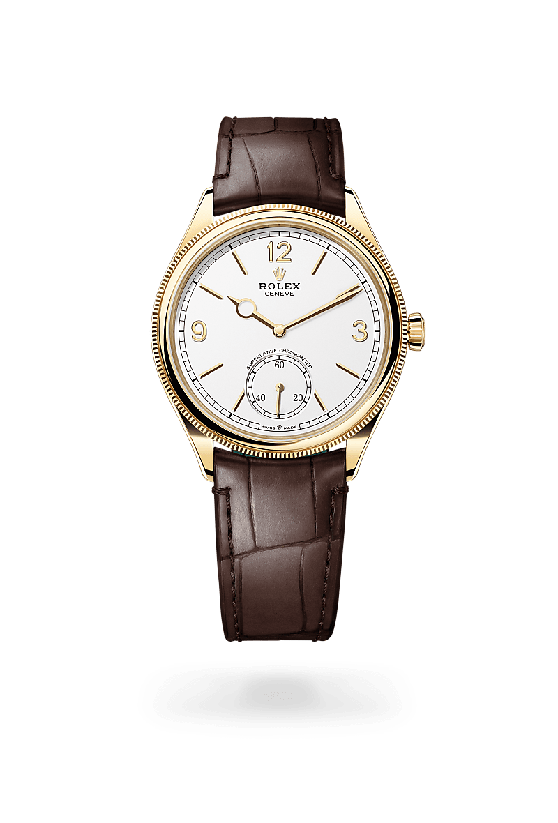 Rolex 