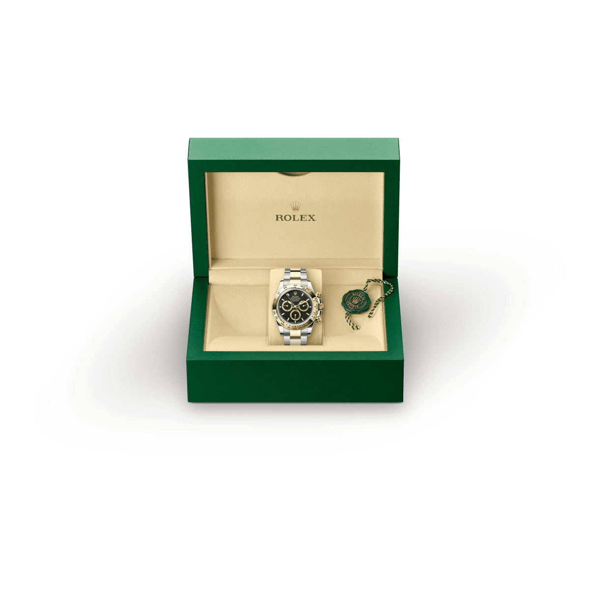 Rolex Cosmograph Daytona