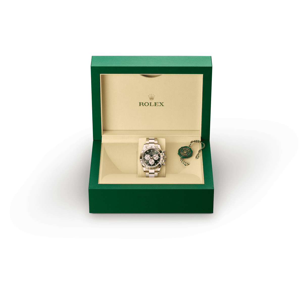 Rolex Cosmograph Daytona
