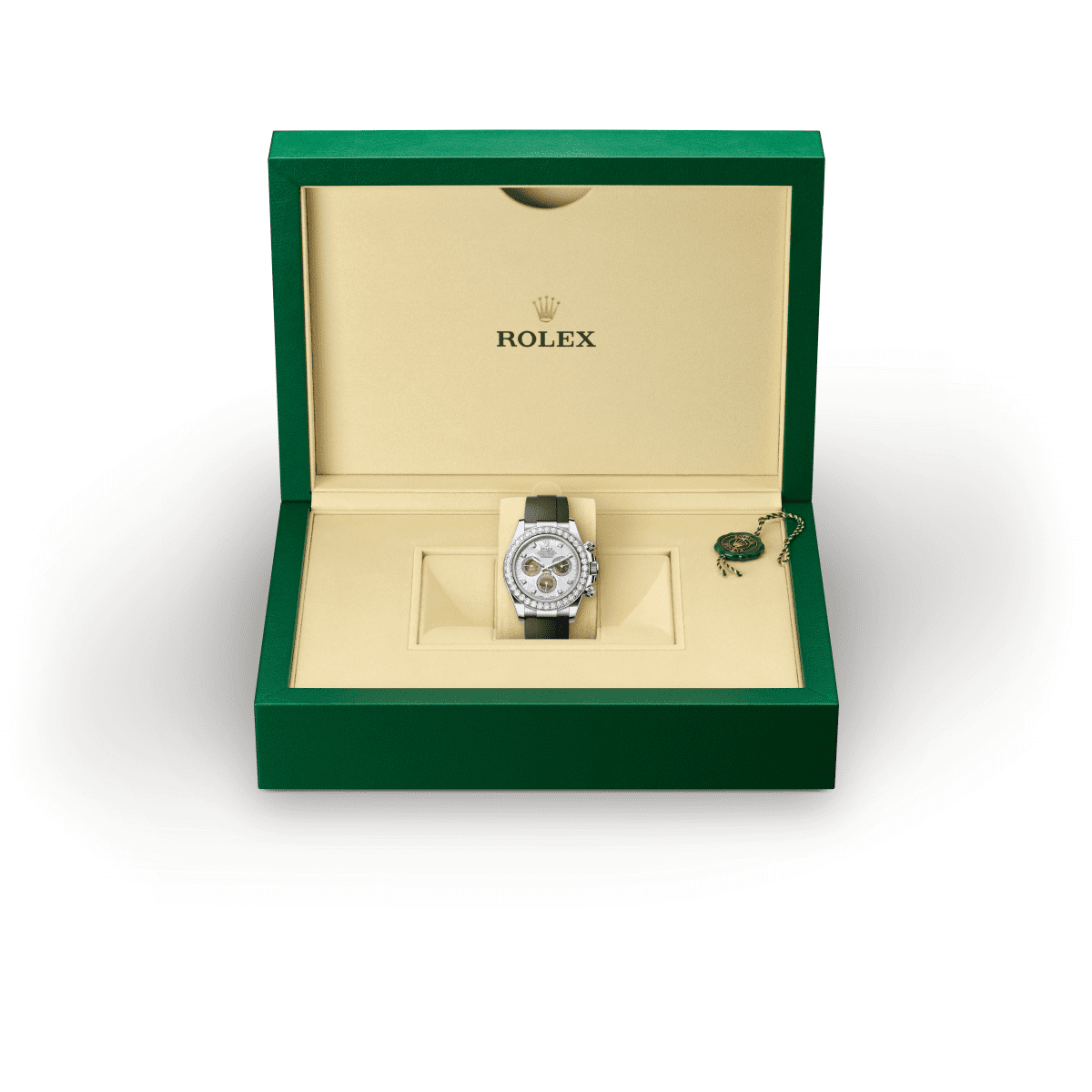 Rolex Cosmograph Daytona
