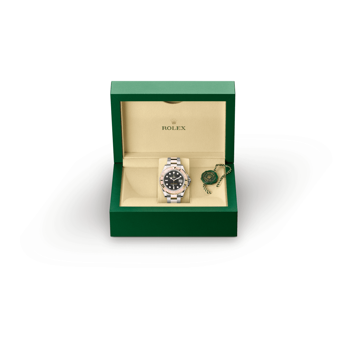 Rolex Yacht-Master 40