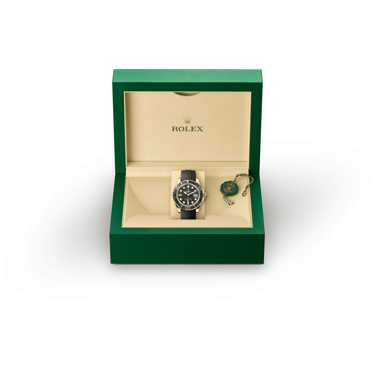 Rolex Yacht-Master 40
