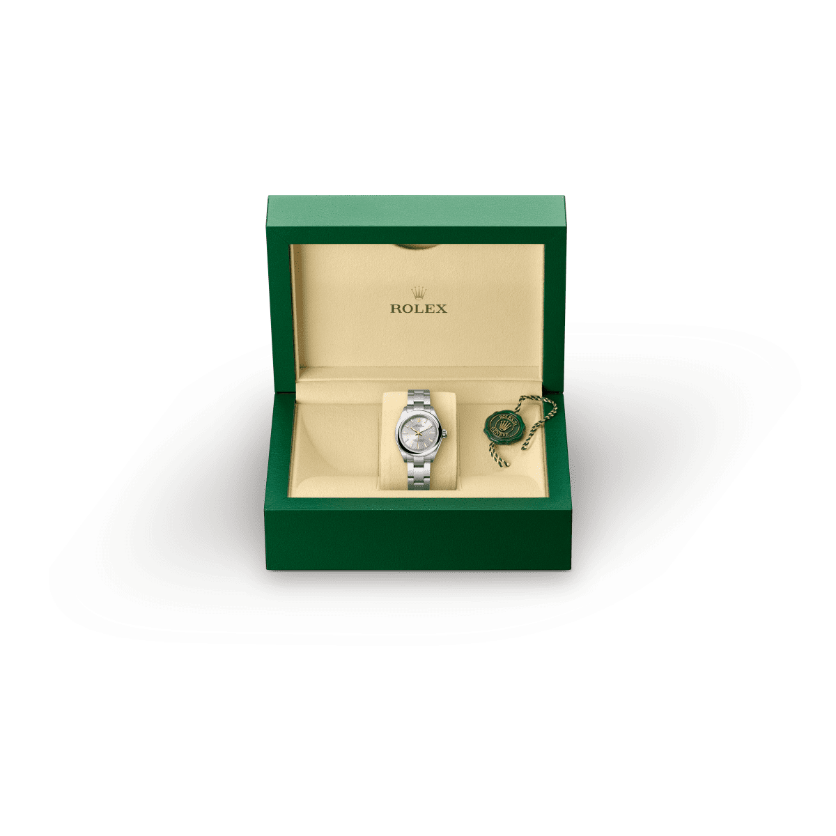 Rolex Oyster Perpetual 28