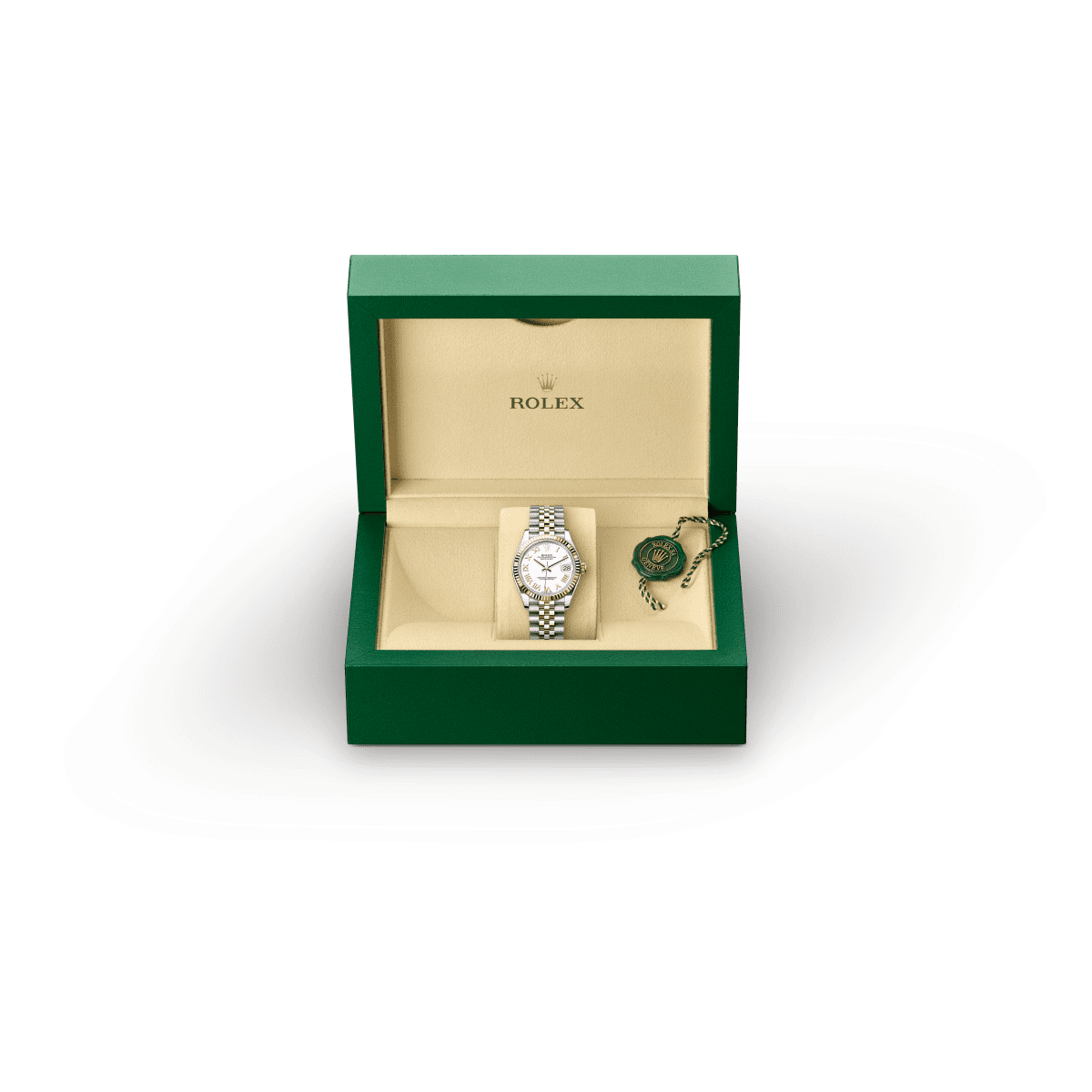 Rolex Datejust 31