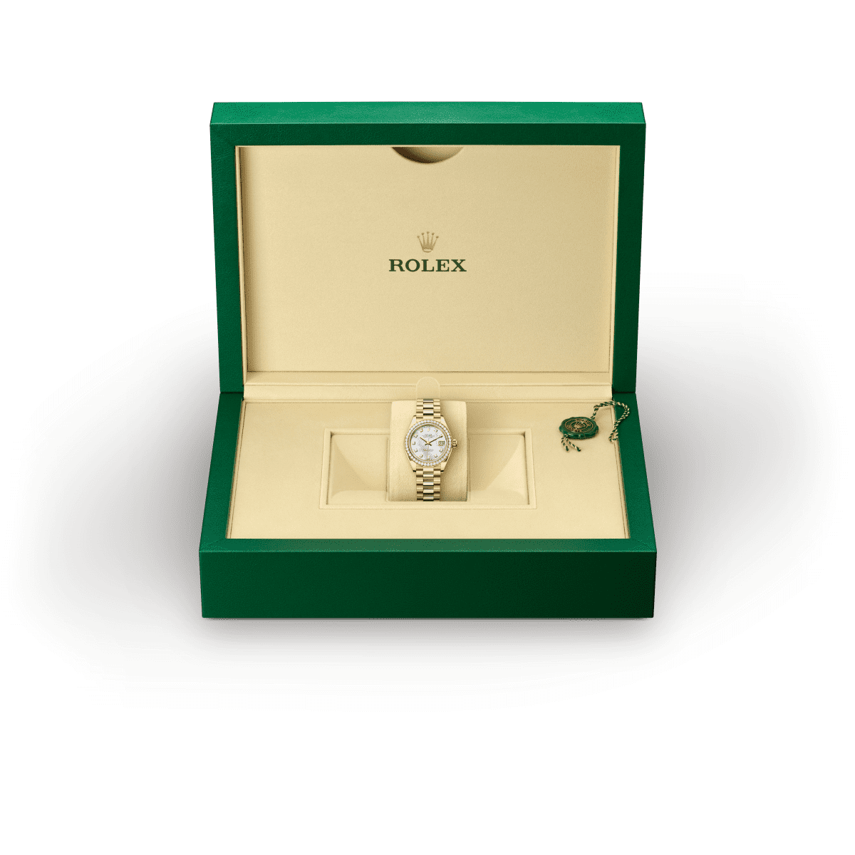 Rolex Lady-Datejust