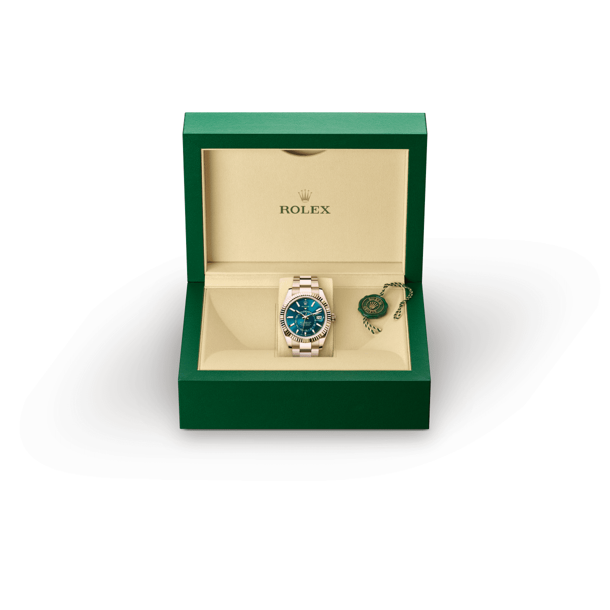 Rolex Sky-Dweller